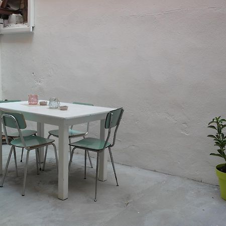 My Eco Rooms Olbia Kültér fotó