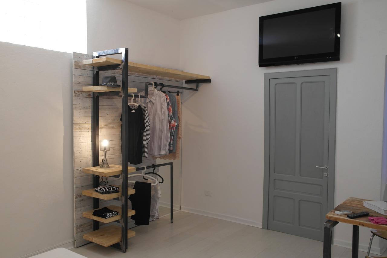 My Eco Rooms Olbia Kültér fotó