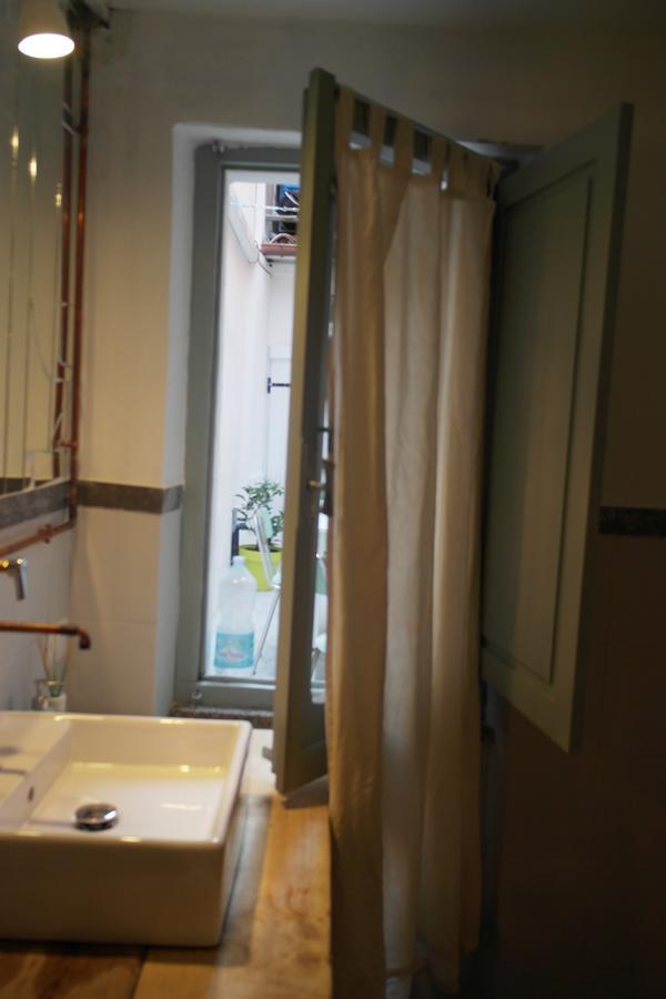 My Eco Rooms Olbia Kültér fotó