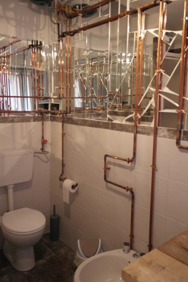 My Eco Rooms Olbia Kültér fotó