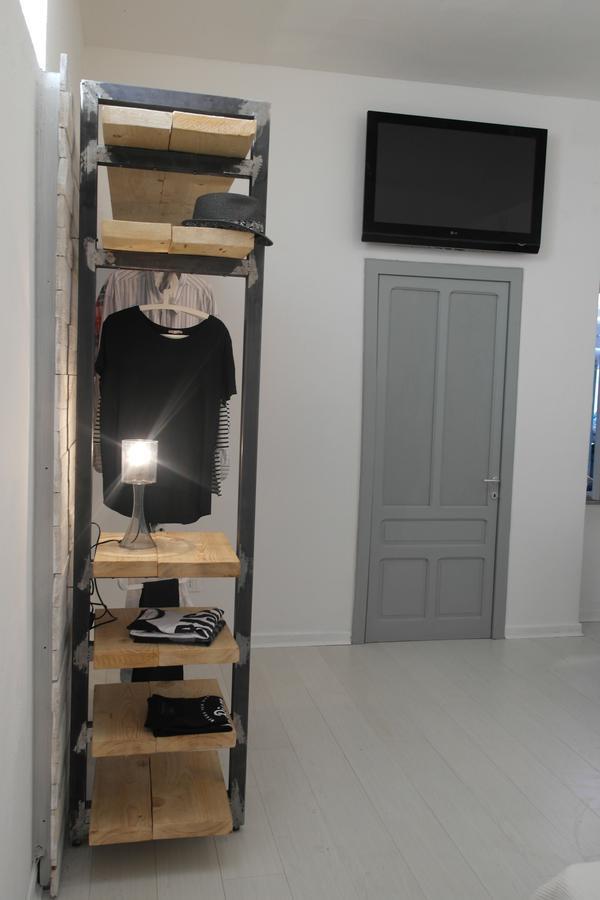 My Eco Rooms Olbia Kültér fotó