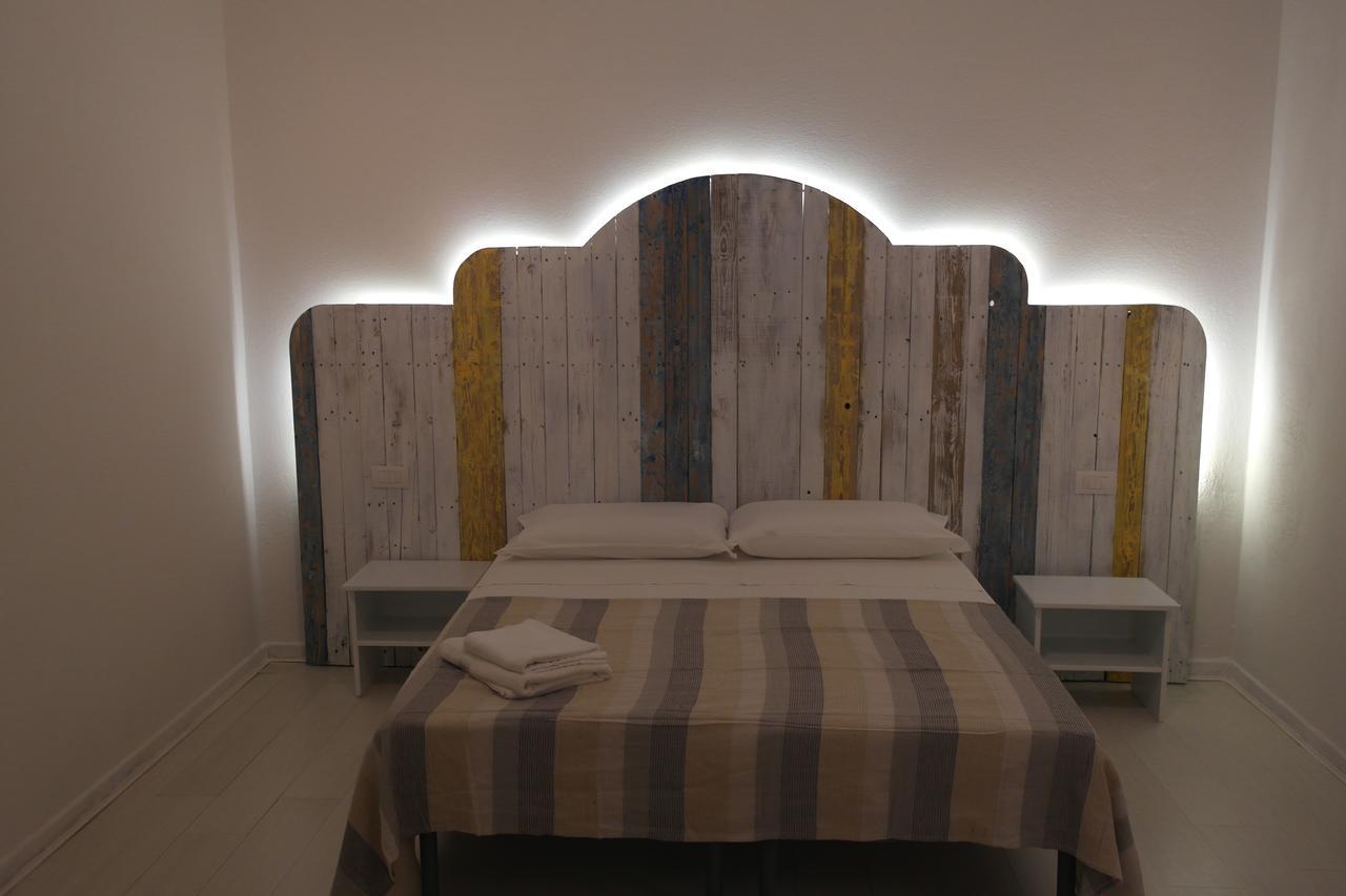My Eco Rooms Olbia Kültér fotó