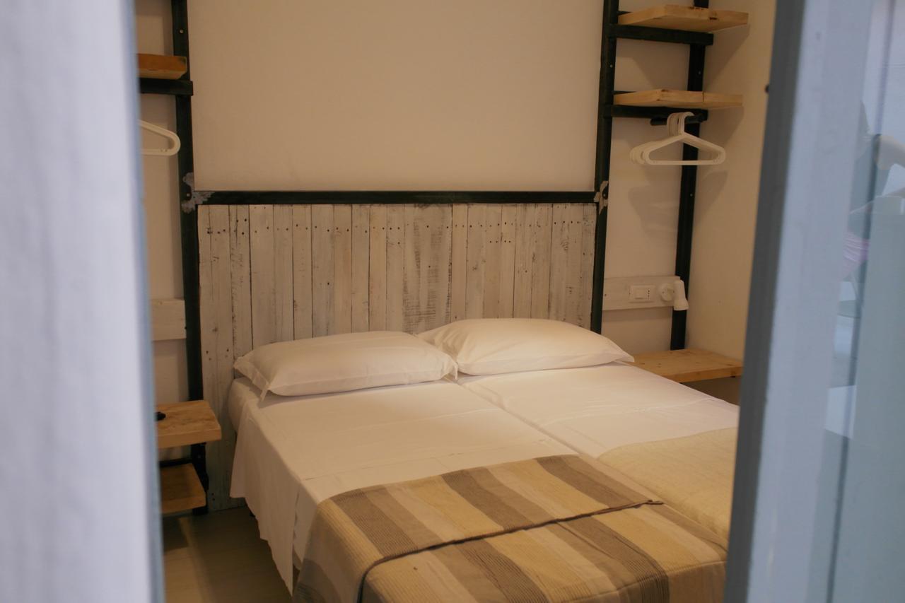 My Eco Rooms Olbia Kültér fotó
