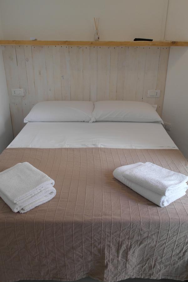 My Eco Rooms Olbia Kültér fotó