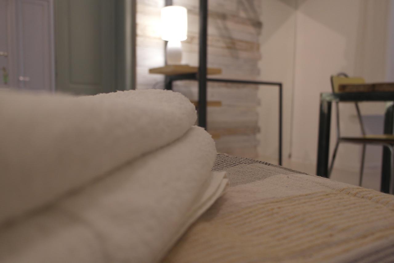 My Eco Rooms Olbia Kültér fotó