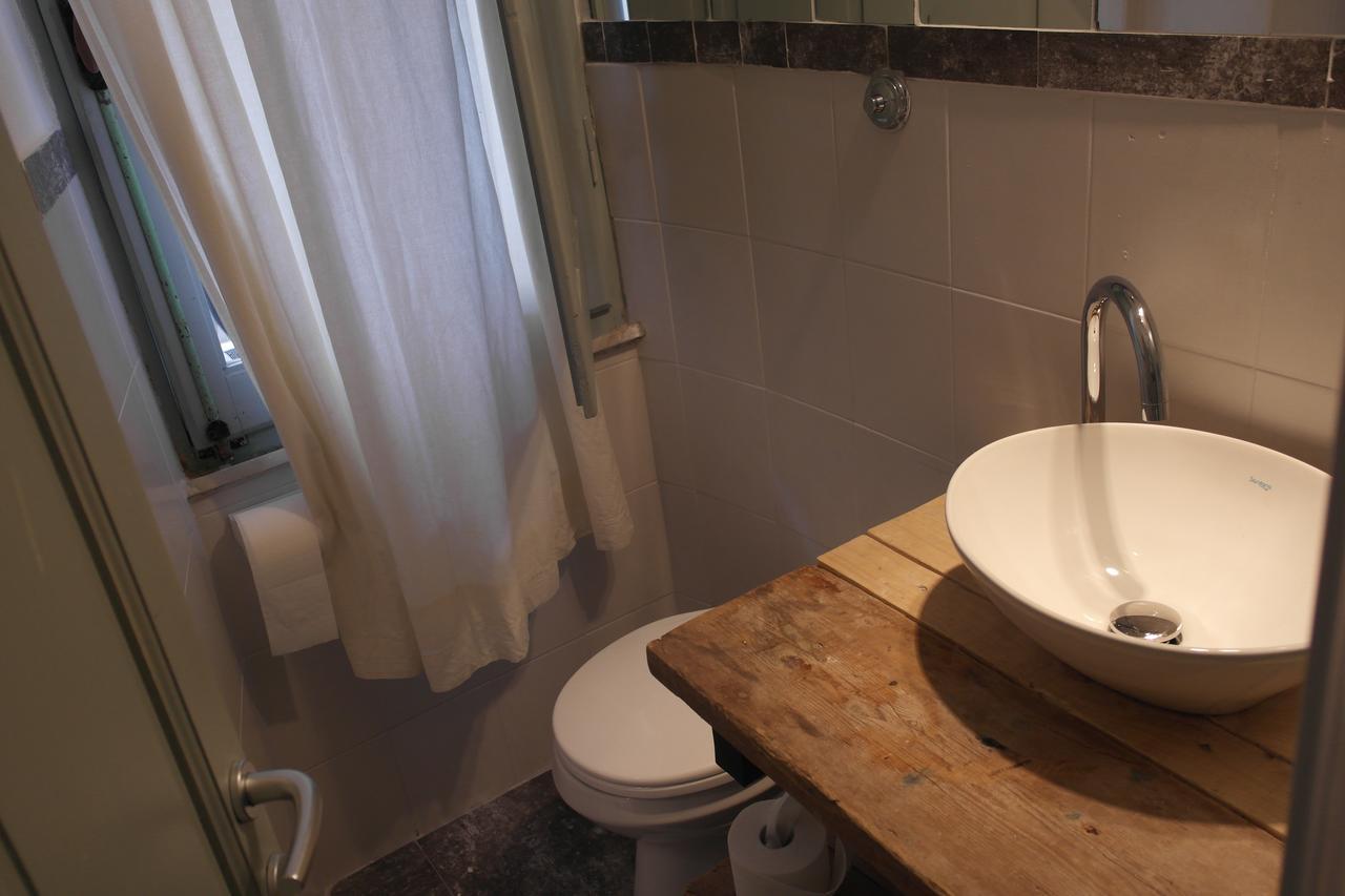 My Eco Rooms Olbia Kültér fotó