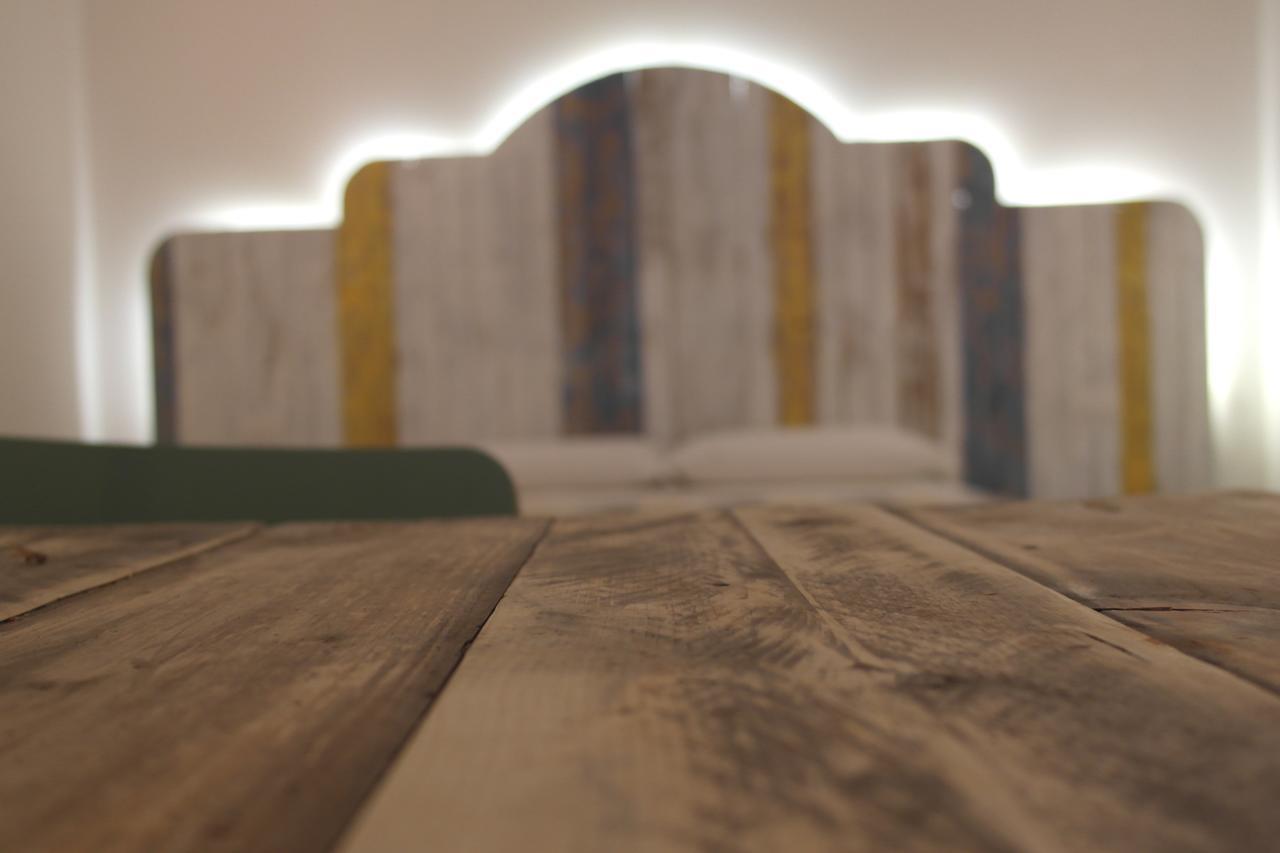 My Eco Rooms Olbia Kültér fotó
