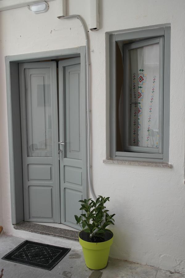 My Eco Rooms Olbia Kültér fotó