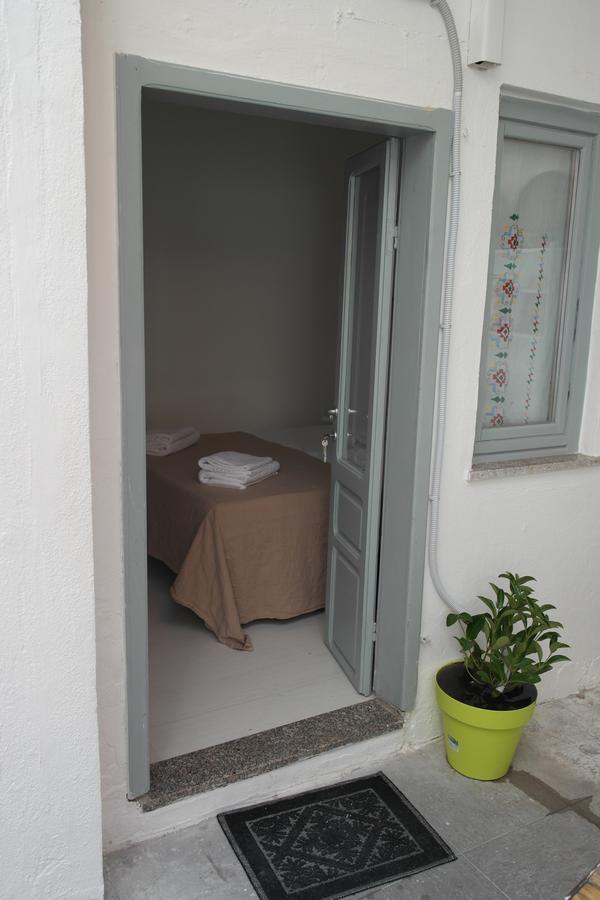 My Eco Rooms Olbia Kültér fotó