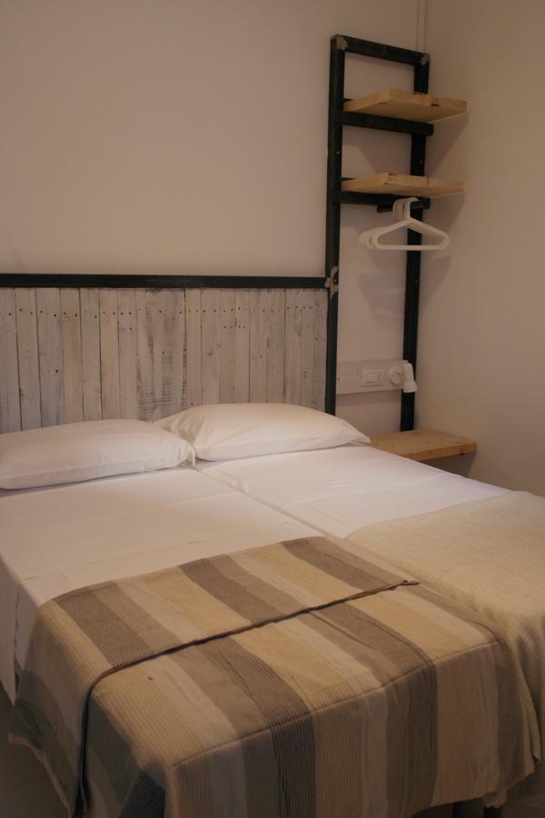 My Eco Rooms Olbia Kültér fotó