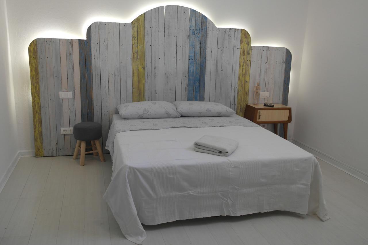 My Eco Rooms Olbia Kültér fotó