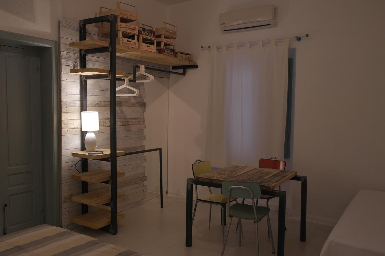 My Eco Rooms Olbia Kültér fotó