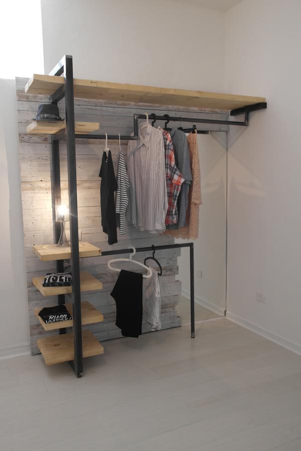 My Eco Rooms Olbia Kültér fotó