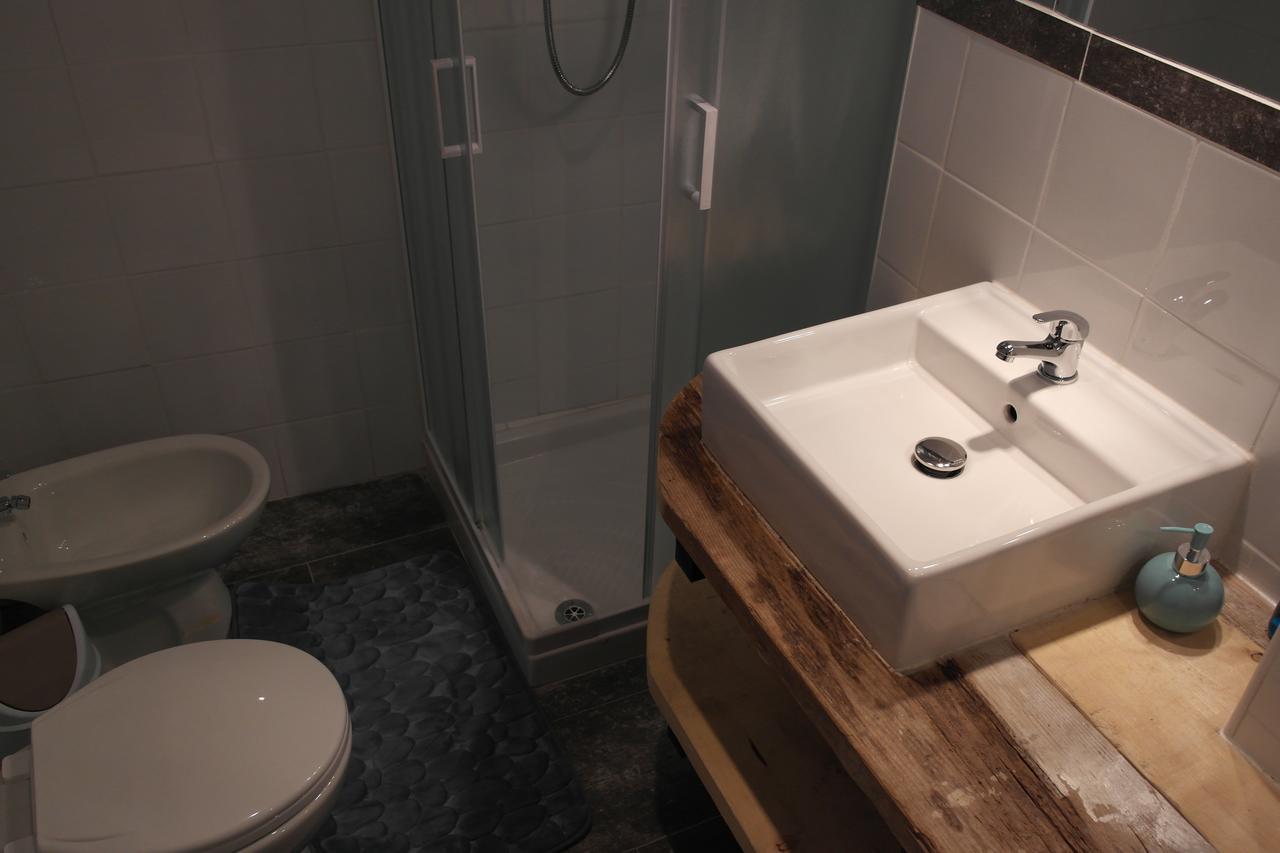 My Eco Rooms Olbia Kültér fotó