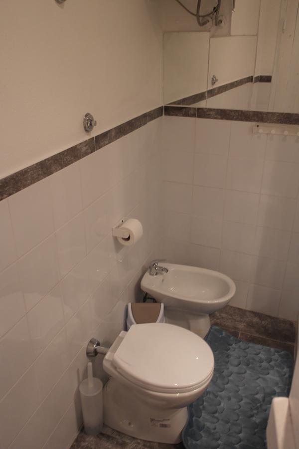 My Eco Rooms Olbia Kültér fotó