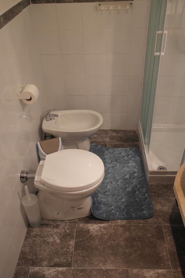 My Eco Rooms Olbia Kültér fotó