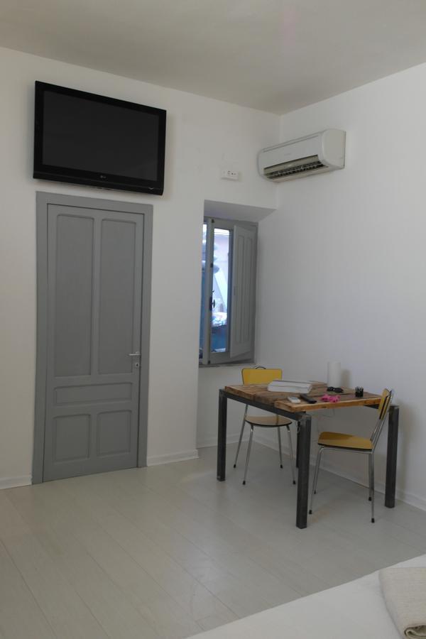 My Eco Rooms Olbia Kültér fotó