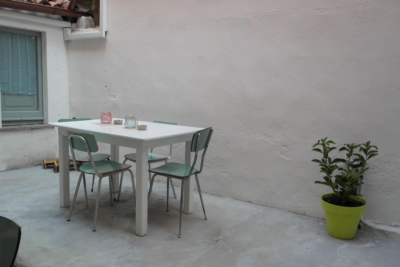 My Eco Rooms Olbia Kültér fotó