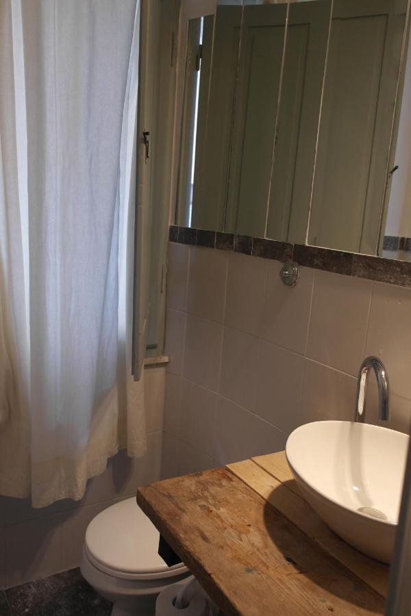 My Eco Rooms Olbia Kültér fotó