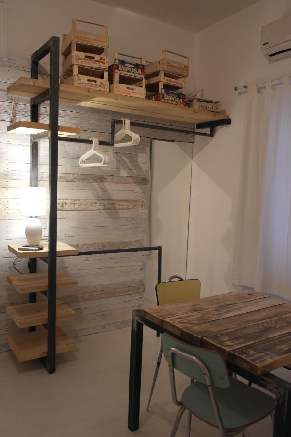 My Eco Rooms Olbia Kültér fotó